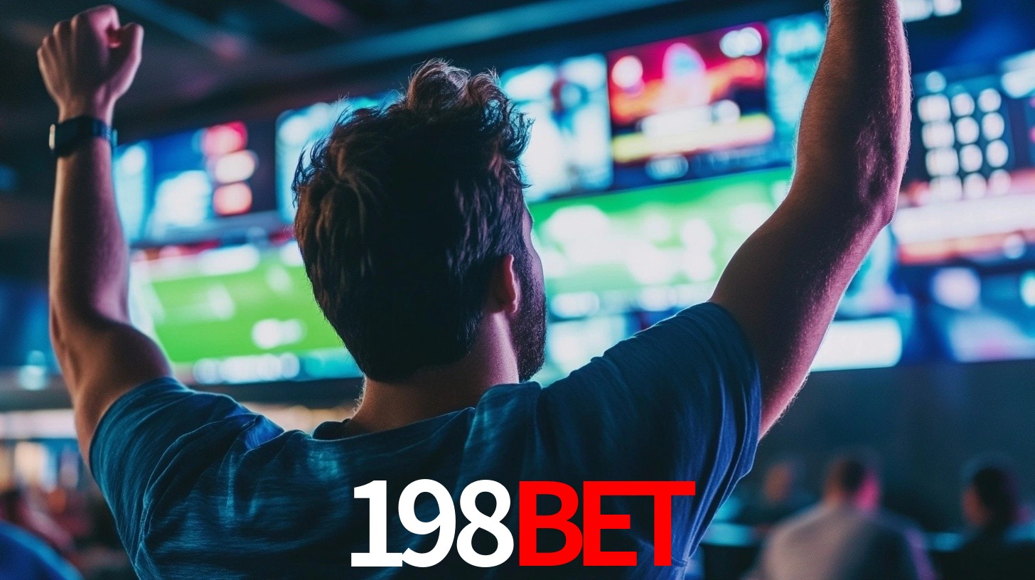 198Bet: Seu Especialista em Apostas Esportivas Brasileiras