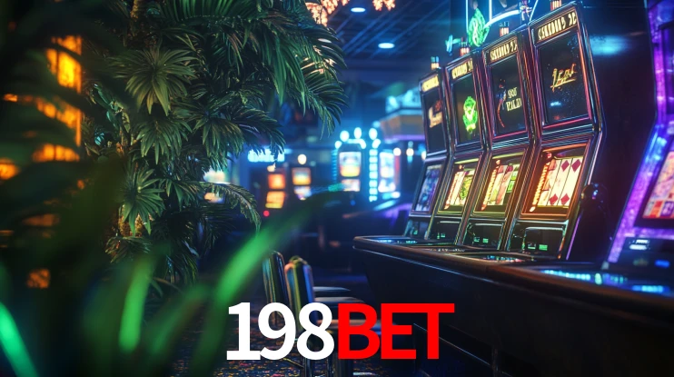 VIP Casino 198Bet