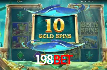 Descubra o Mundo do Cassino Online com 198Bet