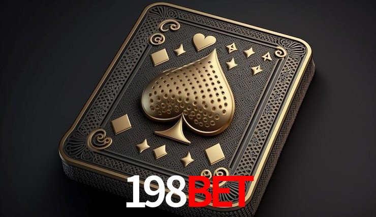 Apostas de Tênis 198Bet