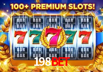 Descubra a Magia dos Jogos de Arcade no 198Bet