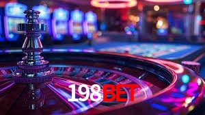 Apostas de Futebol 198Bet