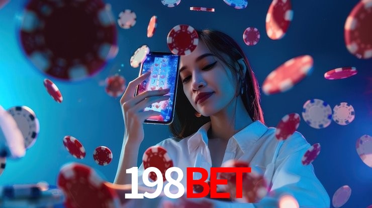 Descubra a Essência do 198Bet: Nossa História e Compromissos