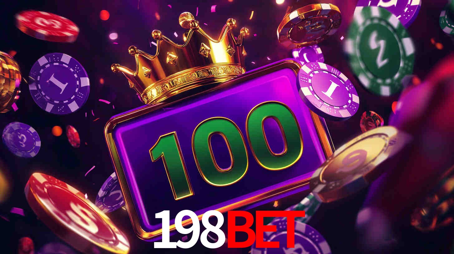 Tournaments 198Bet