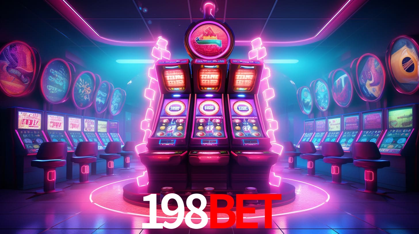 198Bet: Seu Cassino Premiado com Pagamentos Rápidos