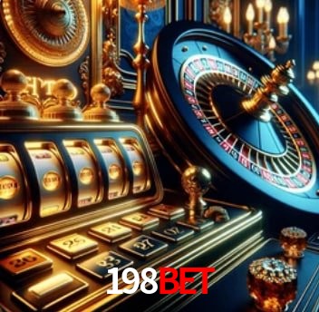 Casino Ao Vivo 198Bet