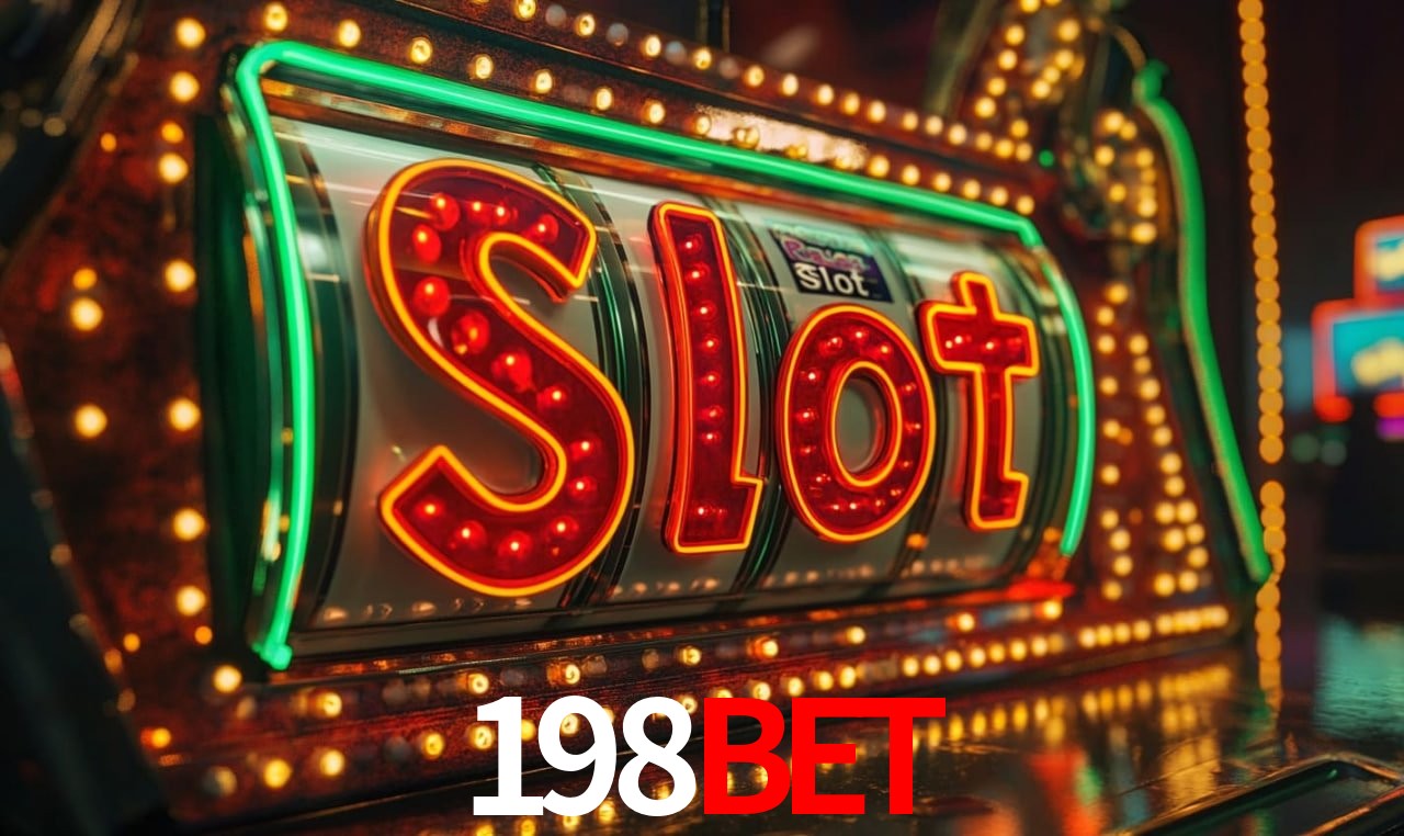 Login Seguro 198Bet
