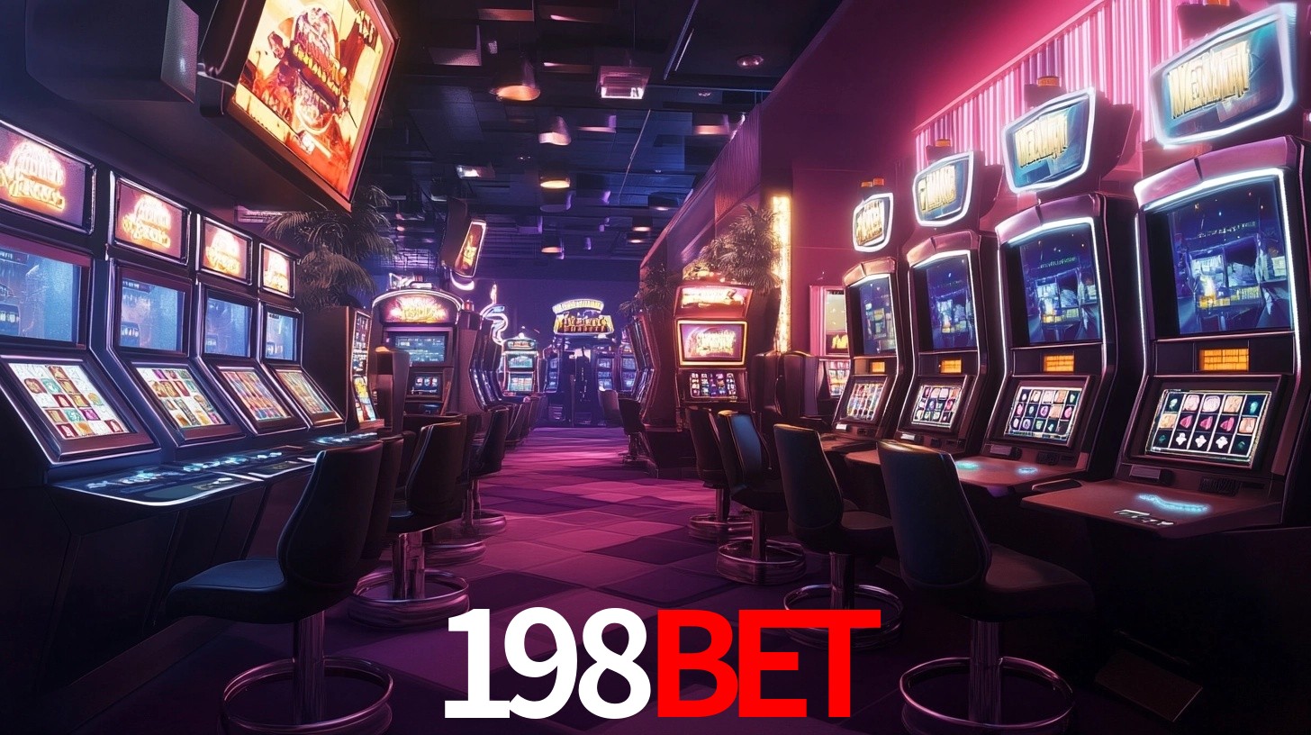 Premium Interface 198Bet