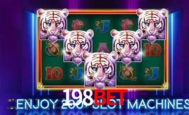 APP oficial da 198Bet para mobile