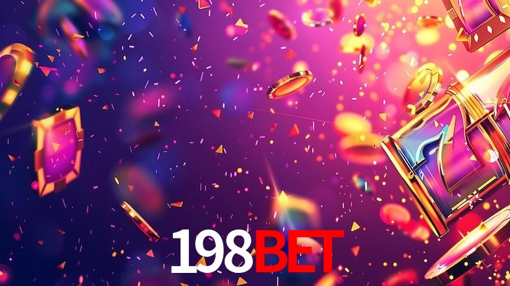Inovações de Jogos na 198Bet: O Futuro das Experiências Interativas