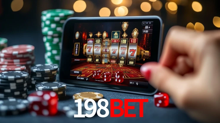 Programa VIP 198Bet