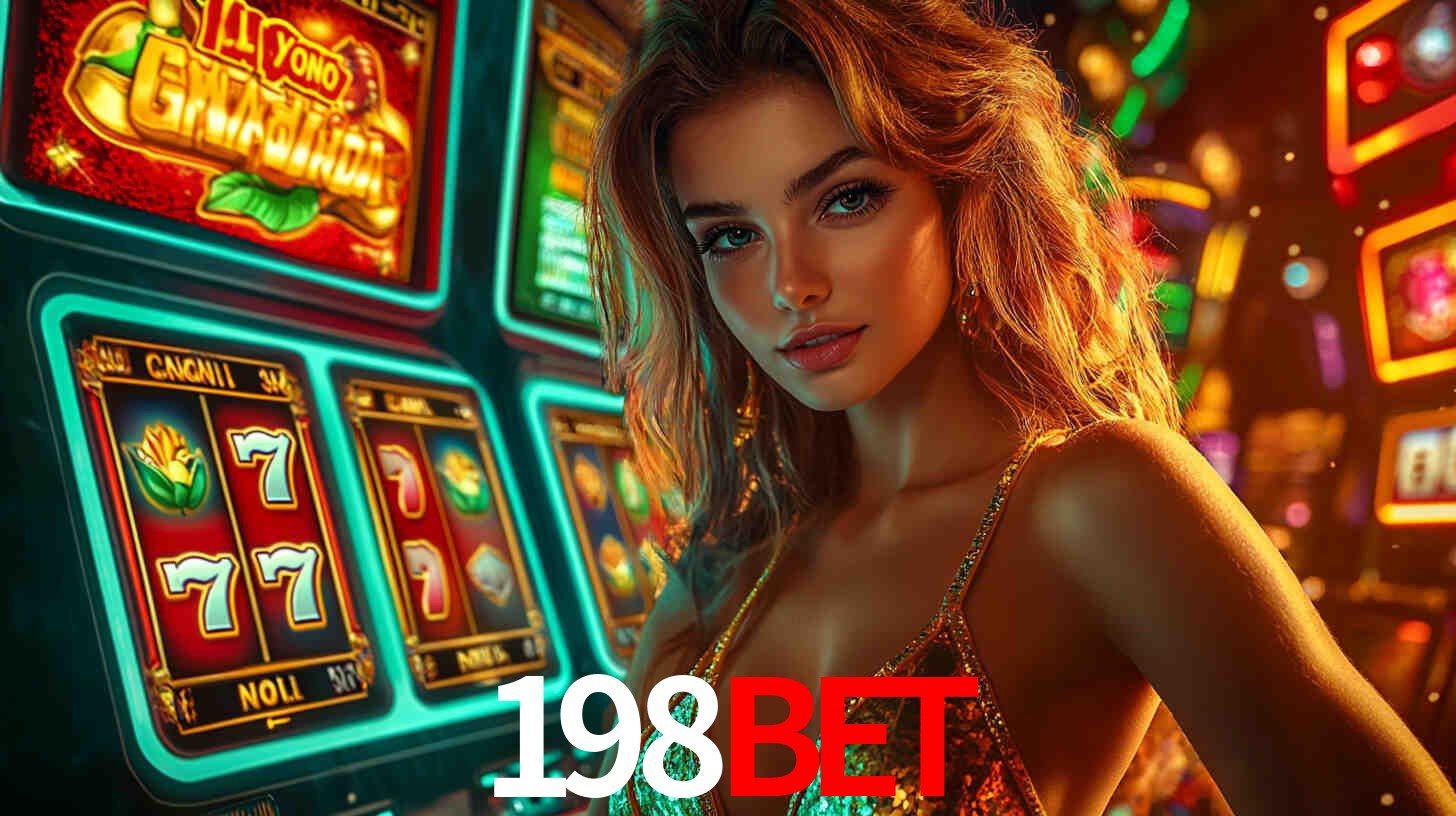 Welcome Bonus 198Bet