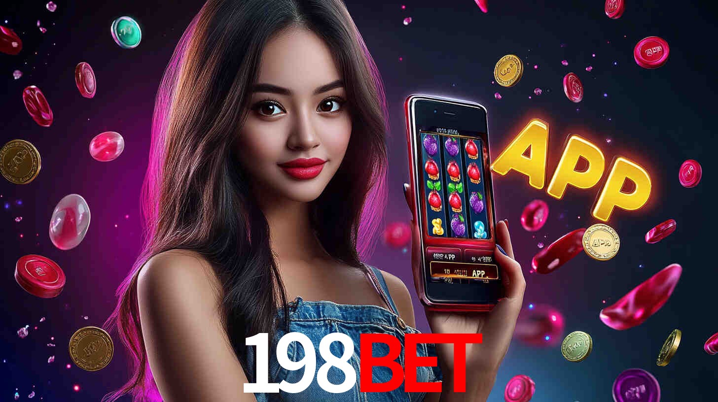 Inovações de Jogos na 198Bet: O Futuro das Experiências Interativas