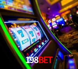 A Revolução dos Aplicativos de Jogos no 198Bet