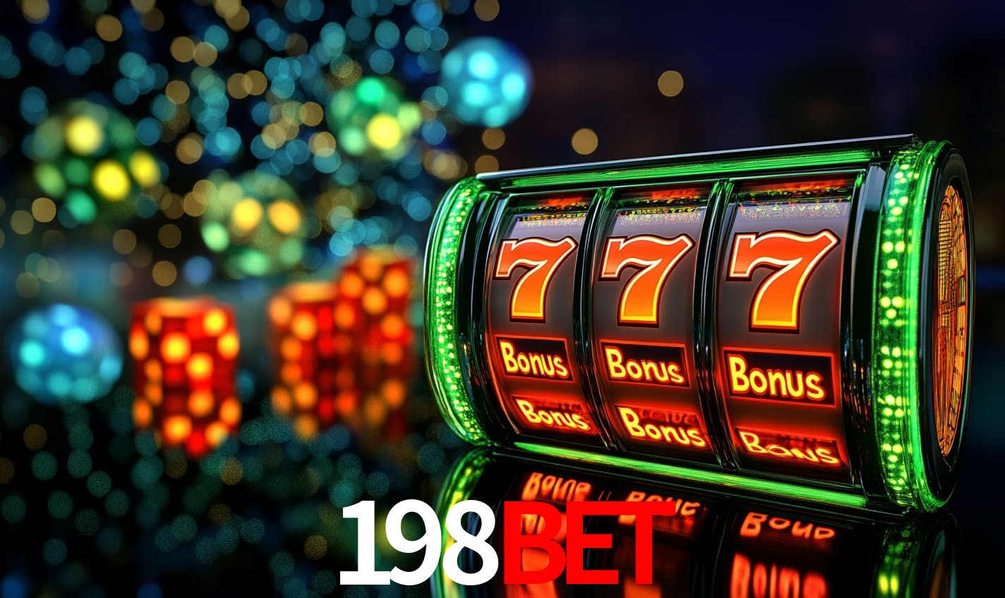 Diretório de Jogos 198Bet