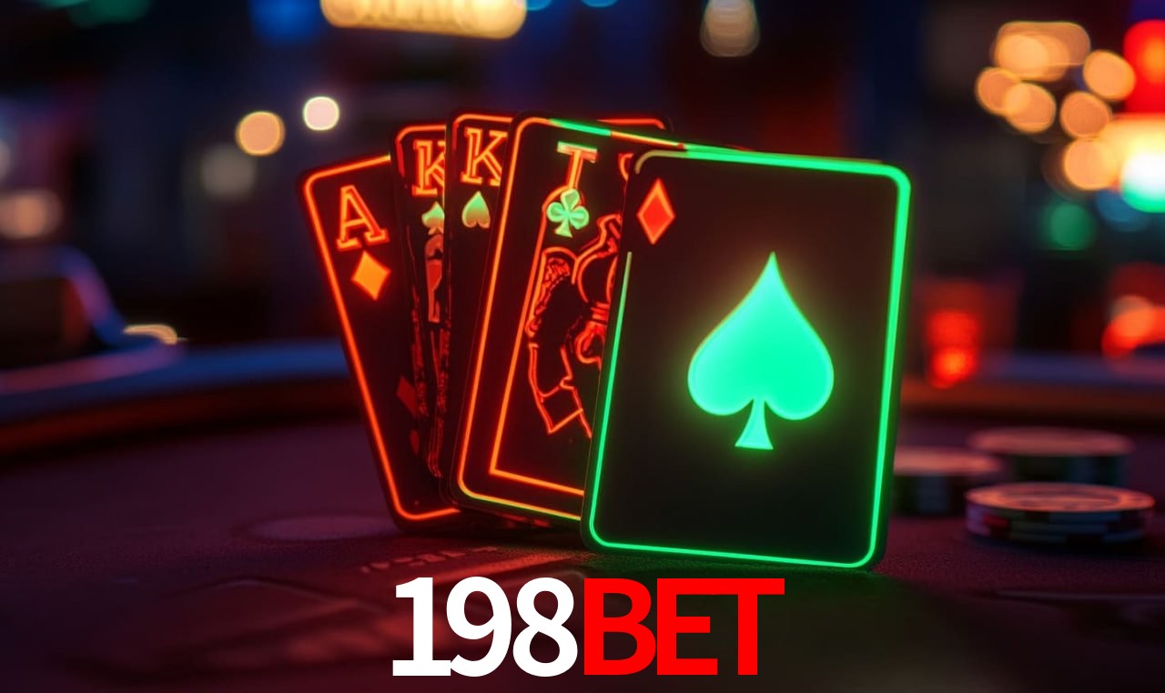 Experiência VIP 198Bet