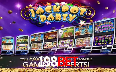 Desvendando o Mundo dos Jogos Virtuais na 198Bet