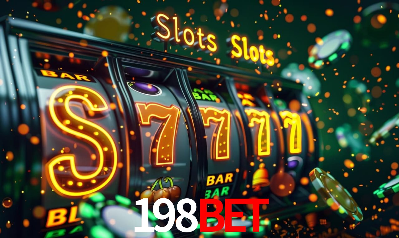 Casino VIP 198Bet