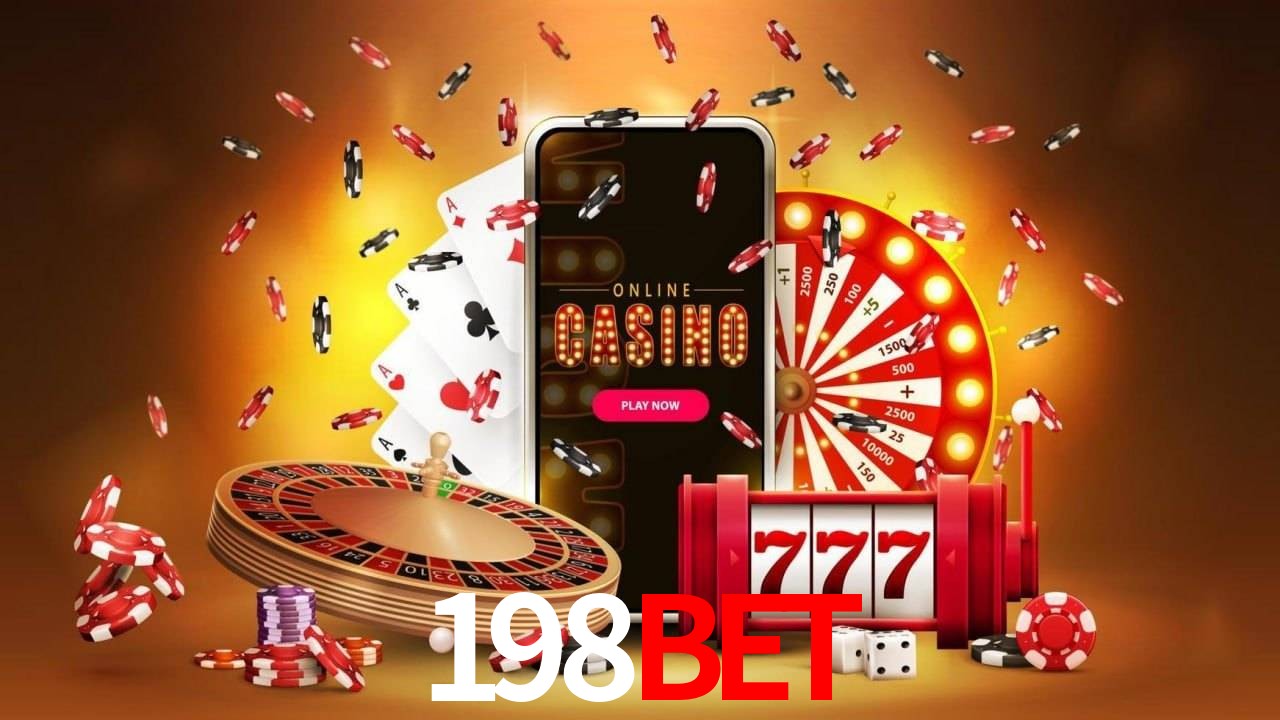 Avaliações dos Jogadores 198Bet