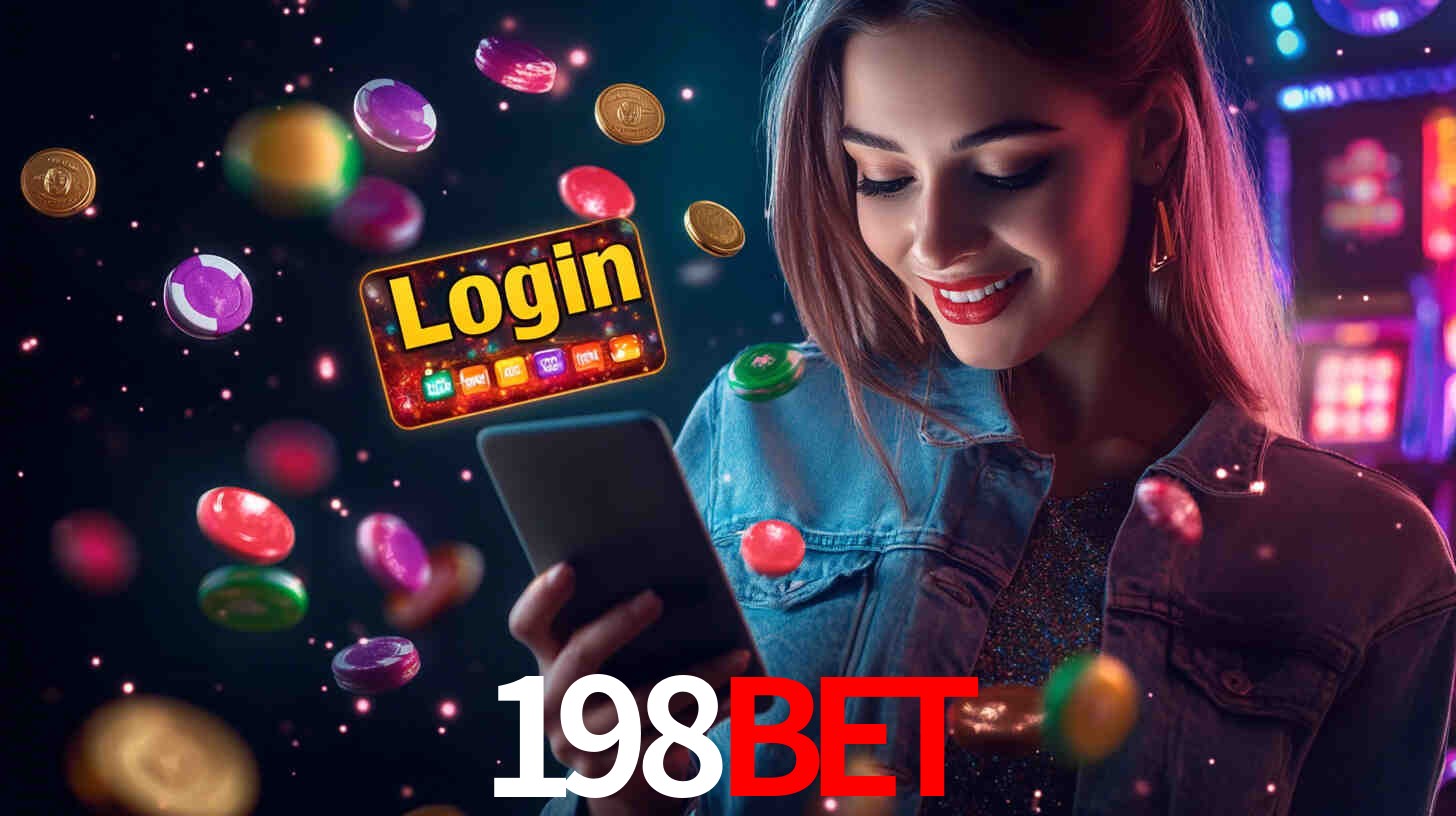 Apostas Esportivas na 198Bet: Um Guia Completo