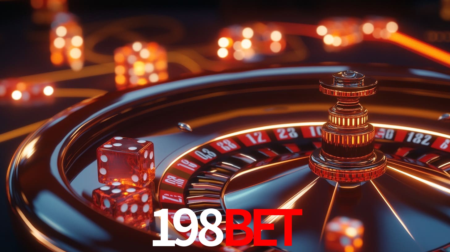 198Bet: A Experiência de Casino com Jogos de Mesa ao Vivo
