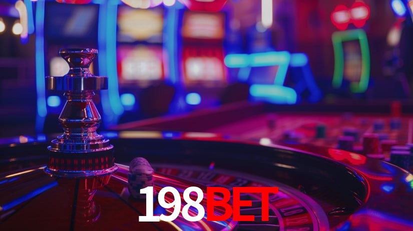 Experimente o Login Seguro Premium no 198Bet