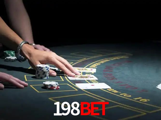 Sistemas de Segurança 198Bet