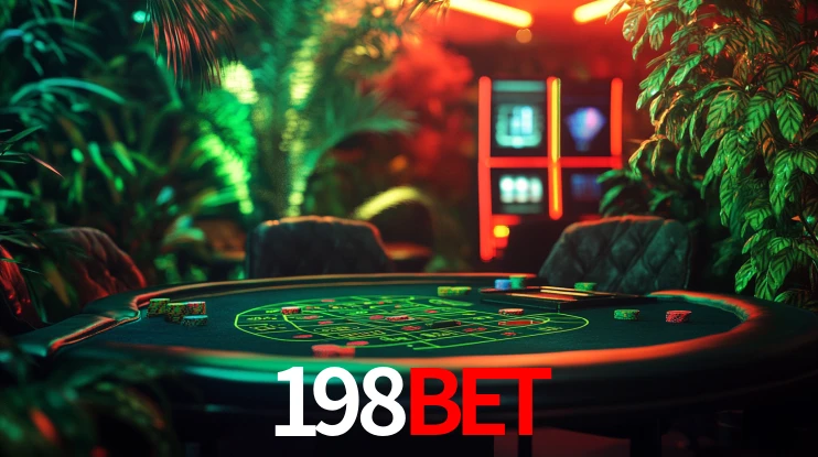 Blackjack Table 198Bet