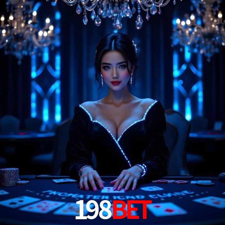 Estatísticas do Jogo 198Bet