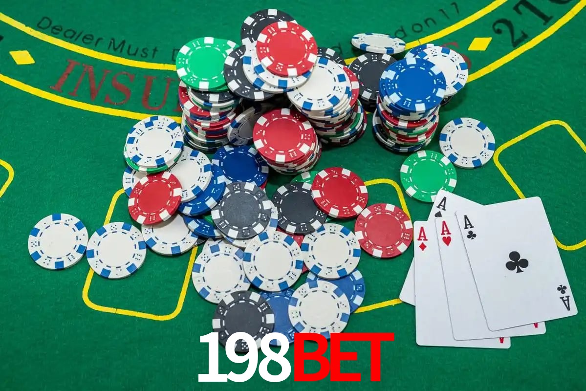 Interface Premium 198Bet