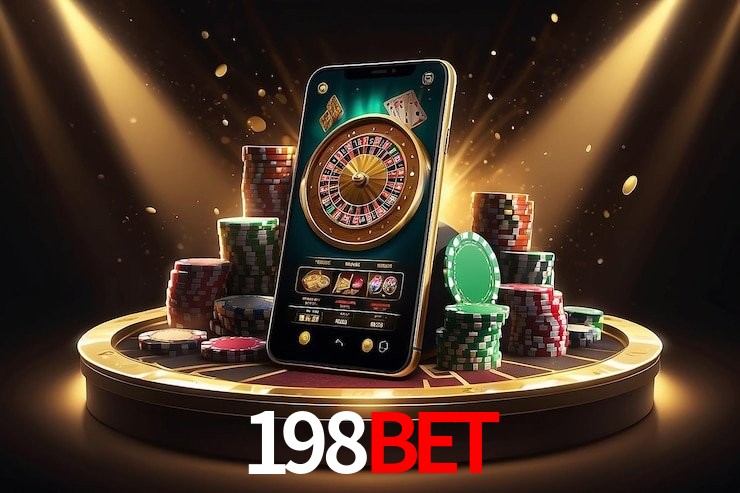 Provedores de Jogos 198Bet