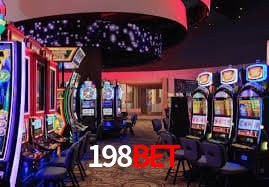 Promoção Relâmpago 198Bet