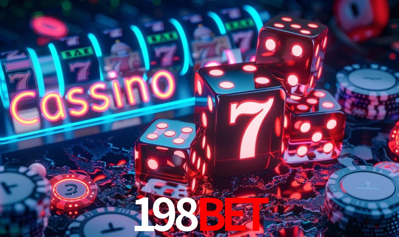 Welcome Bonus 198Bet