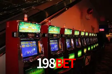 Descubra a Essência do 198Bet: Nossa História e Compromissos