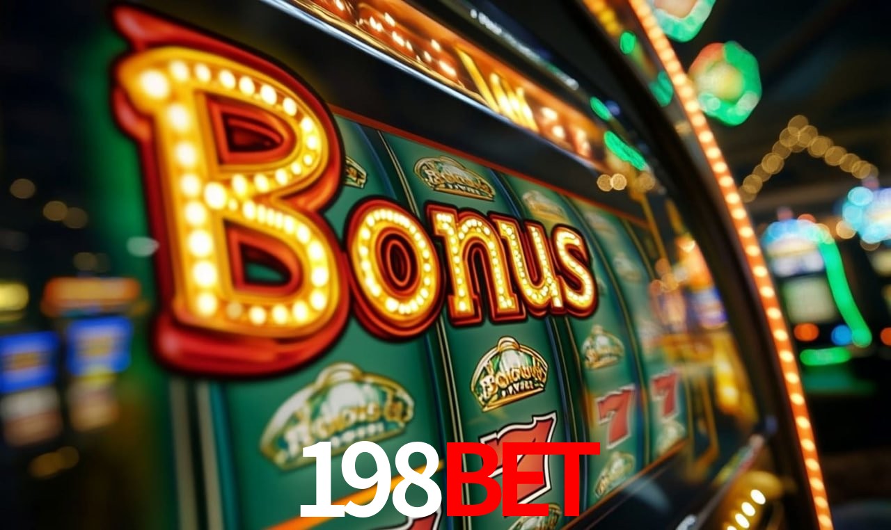 Promoções Sazonais 198Bet