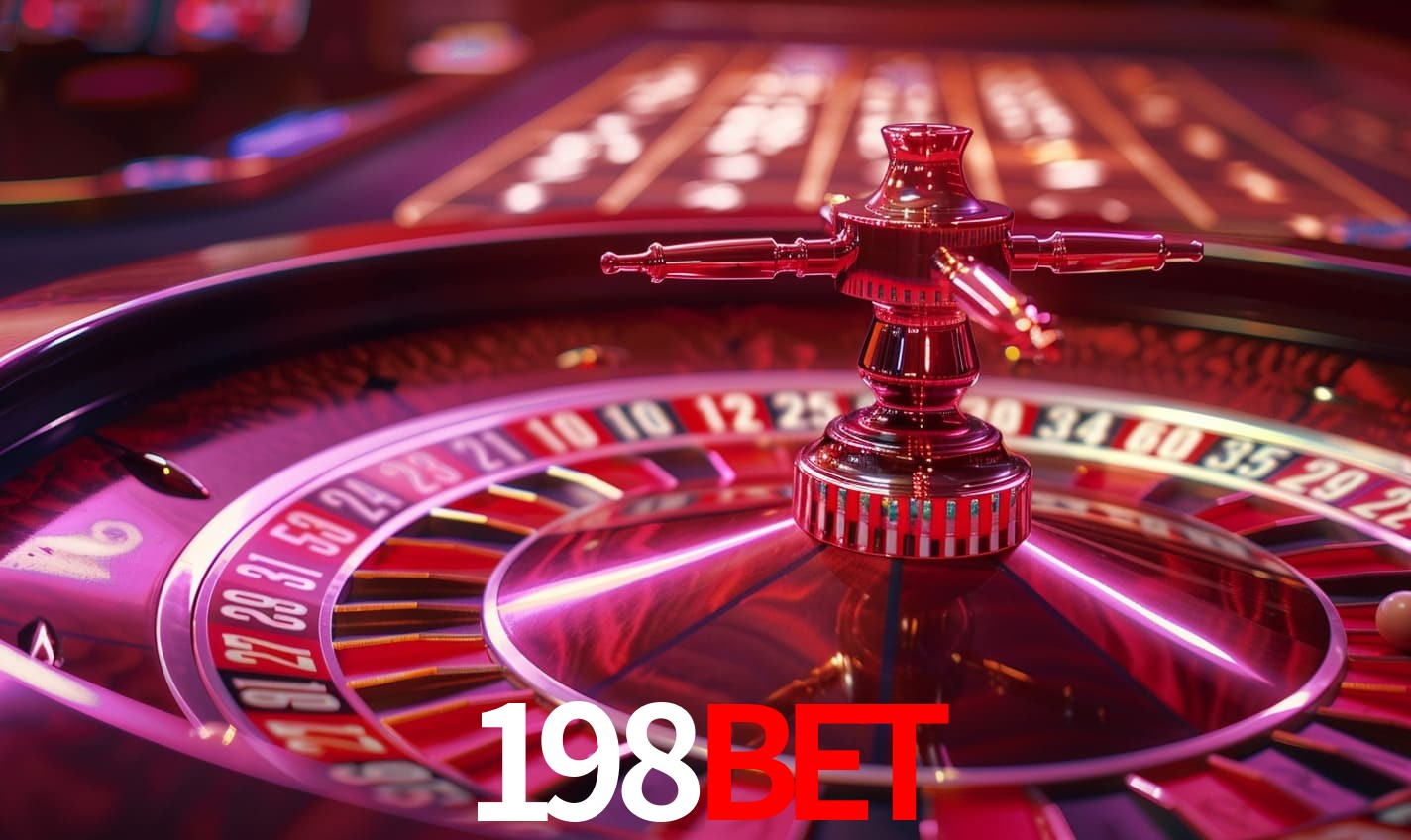 Descubra a Essência do 198Bet: Nossa História e Compromissos