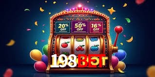 Benefícios da Conta 198Bet