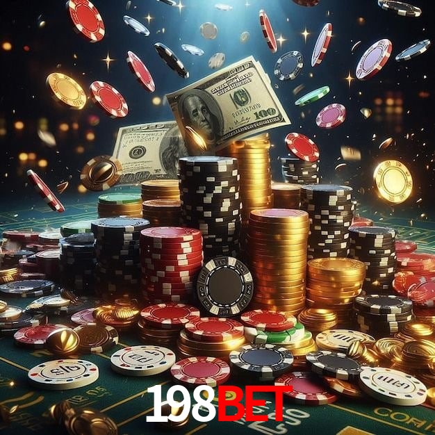 A Experiência Imersiva dos Cassinos Ao Vivo no 198Bet