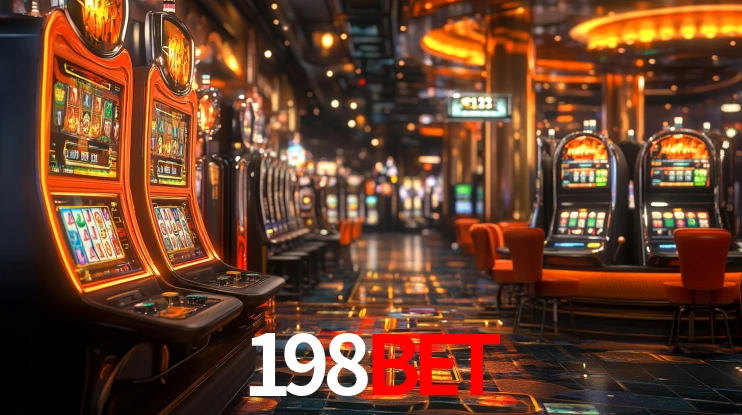 Ofertas Imperdíveis na 198Bet: Promoções e Bônus Que Valem a Pena