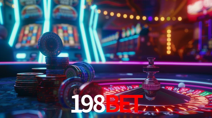 Live Casino 198Bet