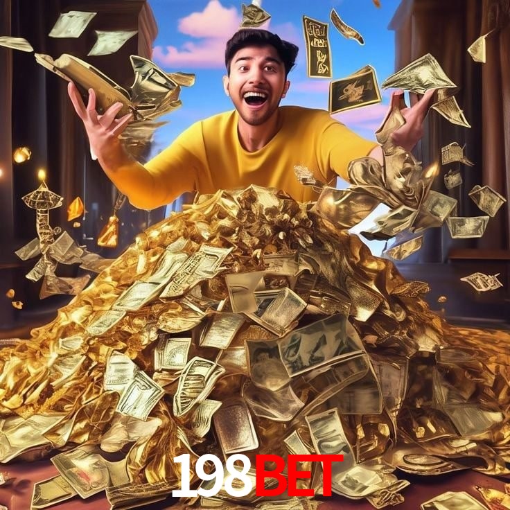 Programa VIP 198Bet