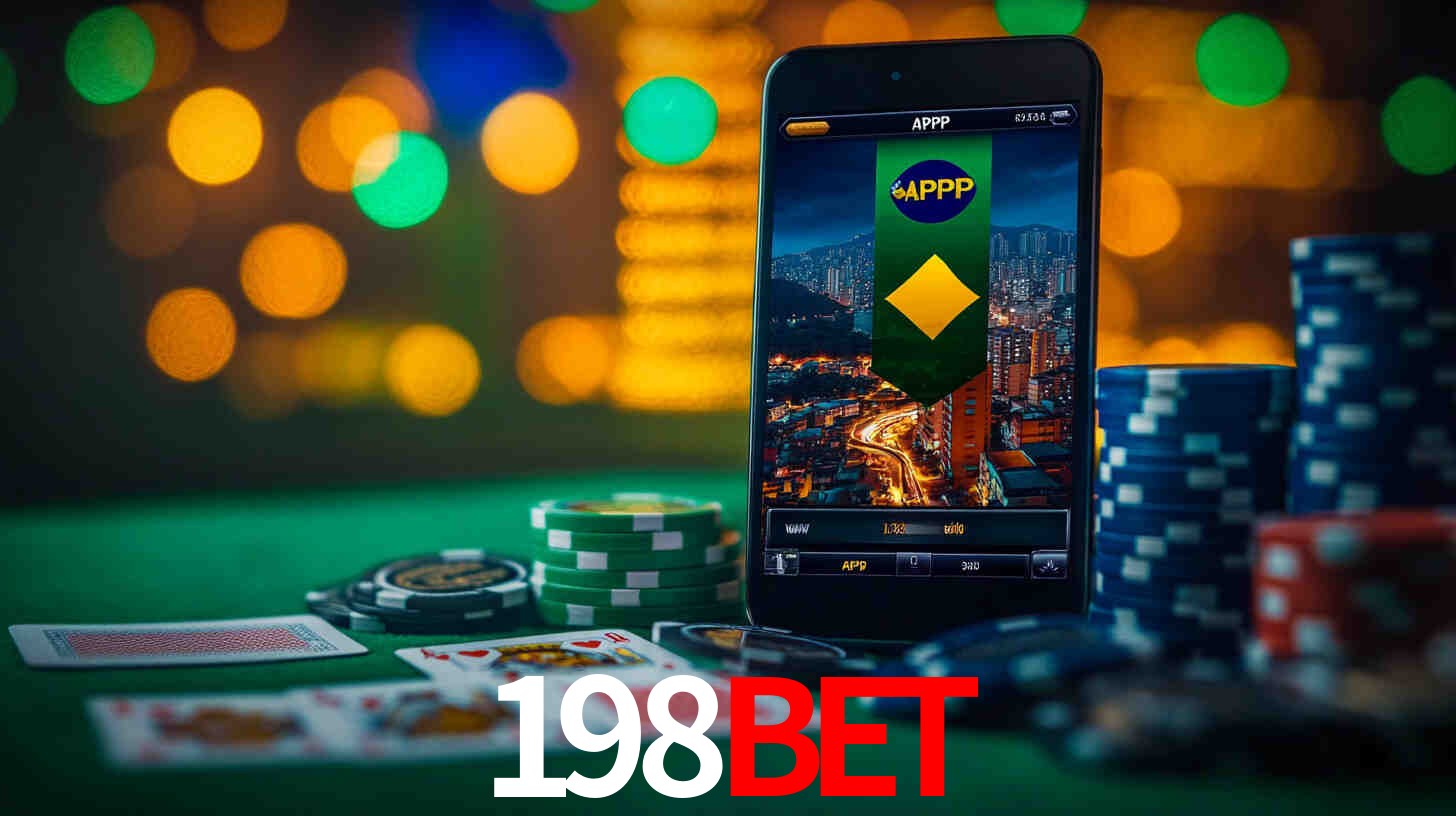 Descubra o Programa VIP da 198Bet: Vantagens Exclusivas para Jogadores