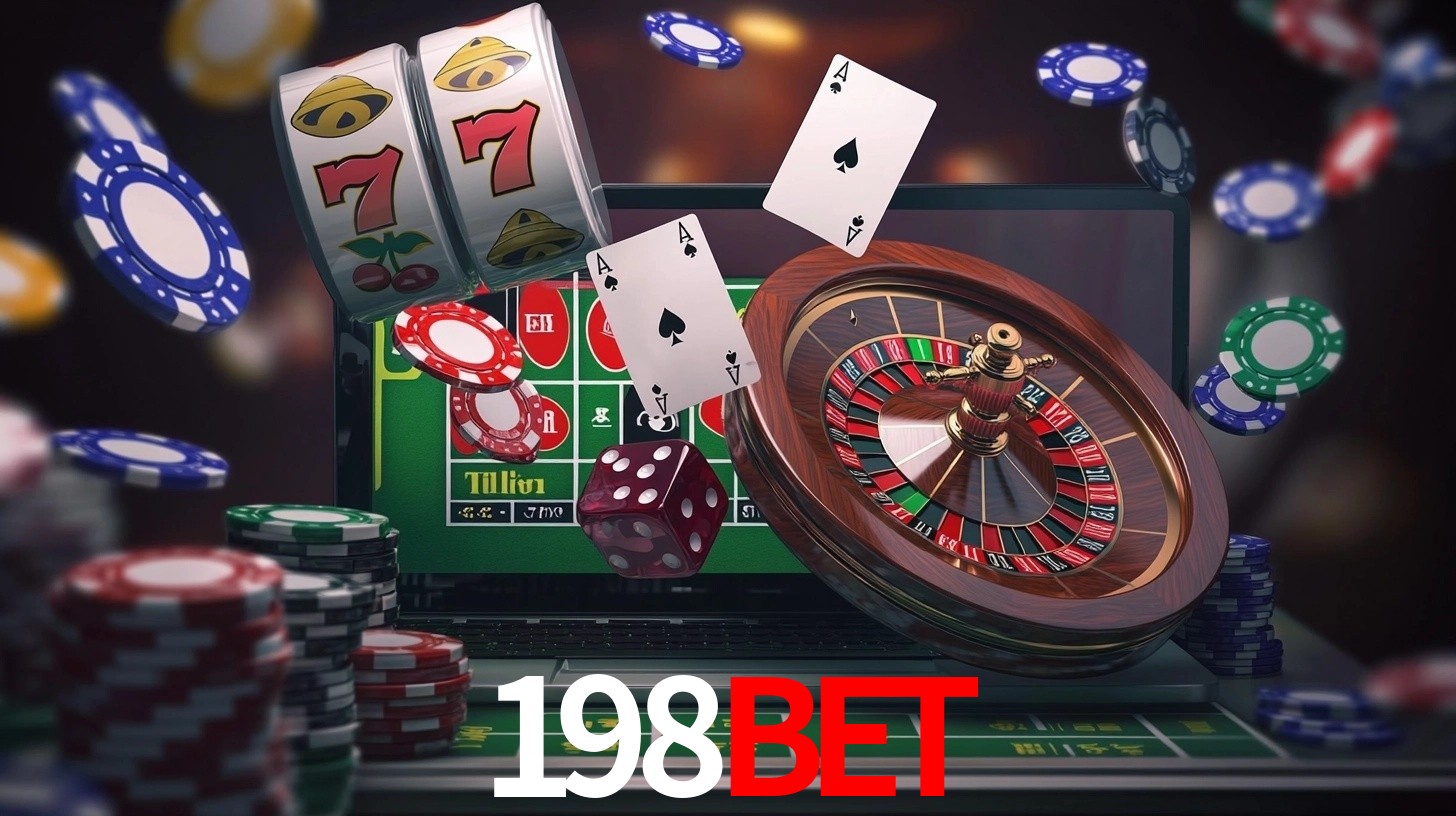 198Bet App Interface