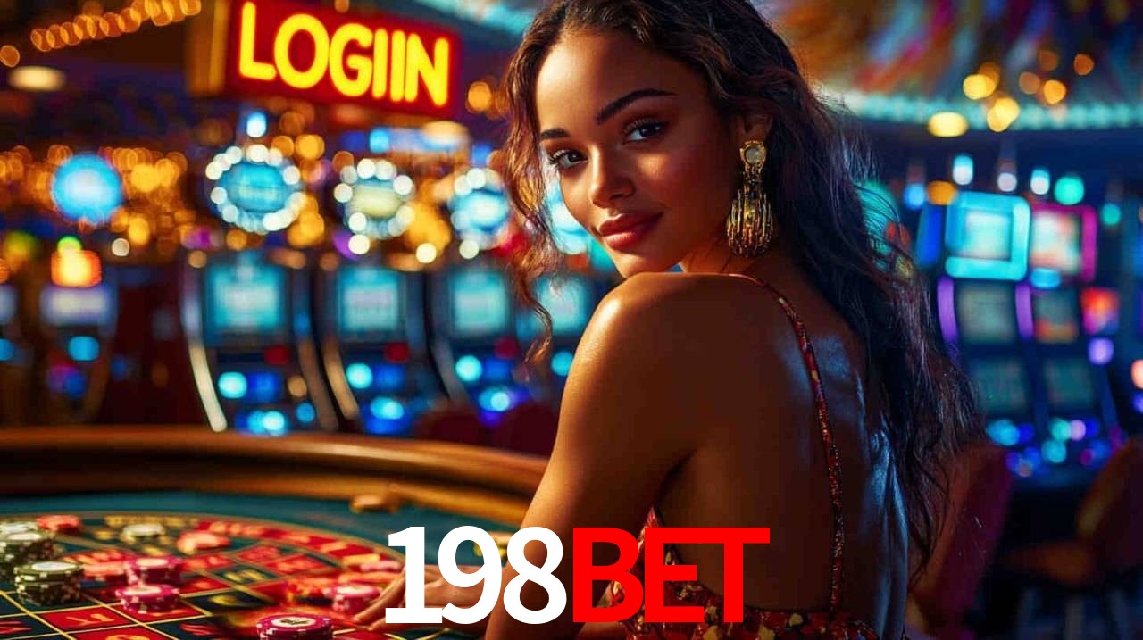 Recursos de Bônus 198Bet