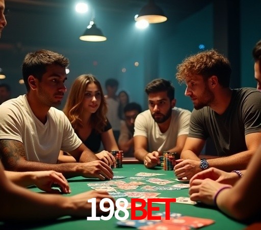 Ofertas Exclusivas 198Bet
