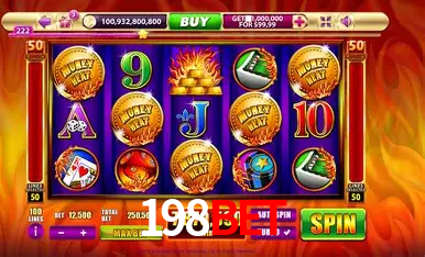 A Emoção da Loteria na 198Bet: Uma Chance de Mudança de Vida