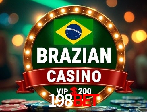 cassino 198Bet
