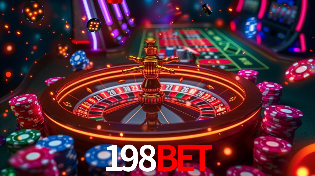 Desvendando o Mundo dos Jogos Virtuais na 198Bet